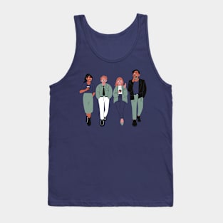 friends Tank Top